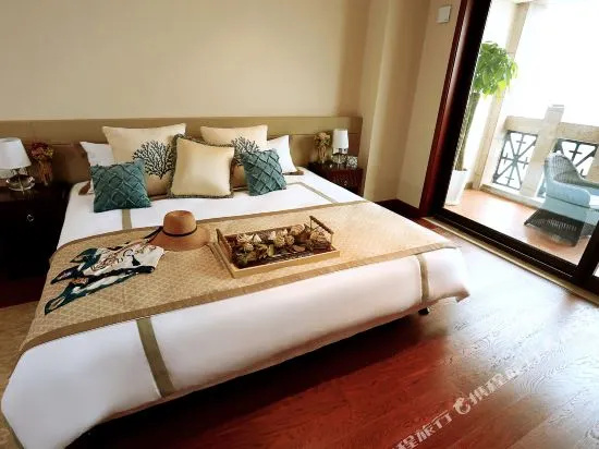 Qingdao Impression Hotel, photo 1