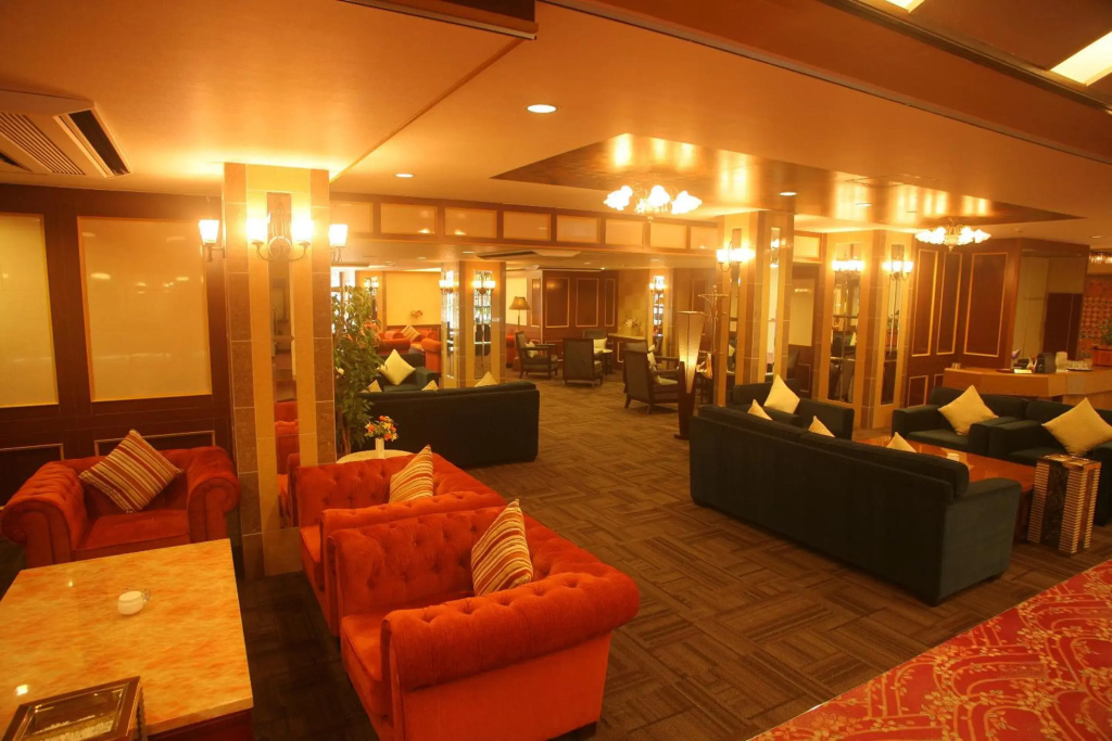 Hotel photo 11