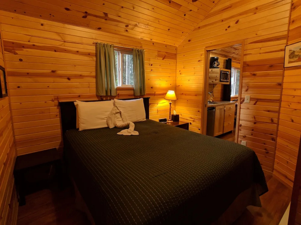 1 Bedroom Standard Family room
