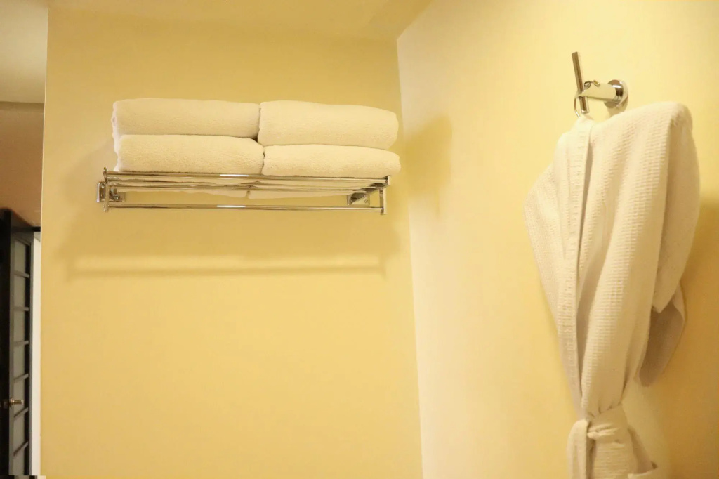 Holiday Inn Villahermosa Aeropuerto by IHG - Général