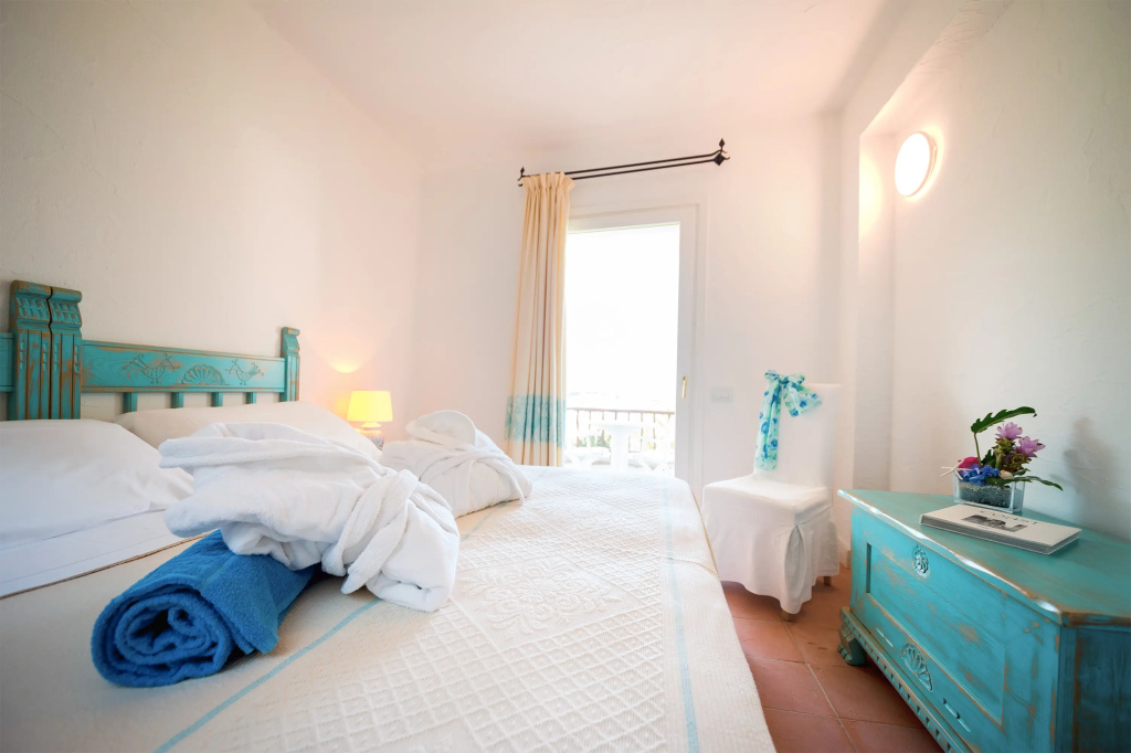 Hotel Luci di La Muntagna - Général