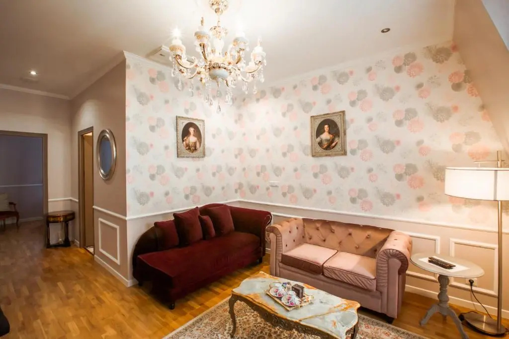 Standard Suite