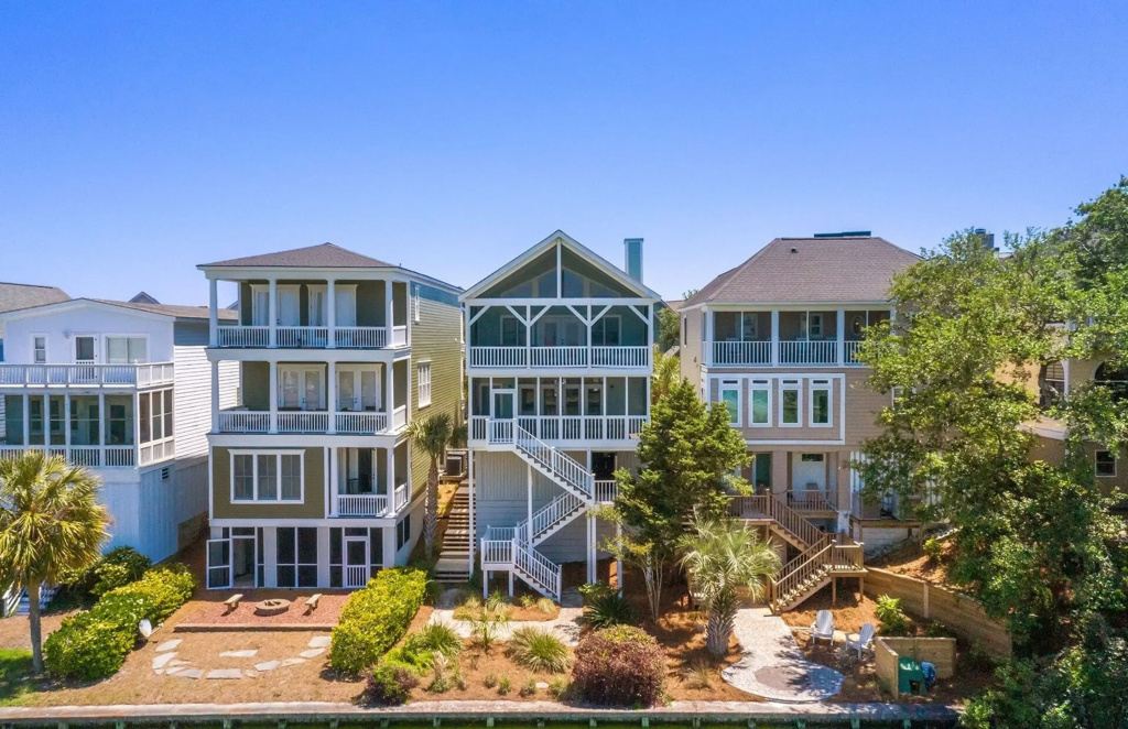 26 Ocean Point by Avantstay Beach Home w Amazing Views & Community Pool