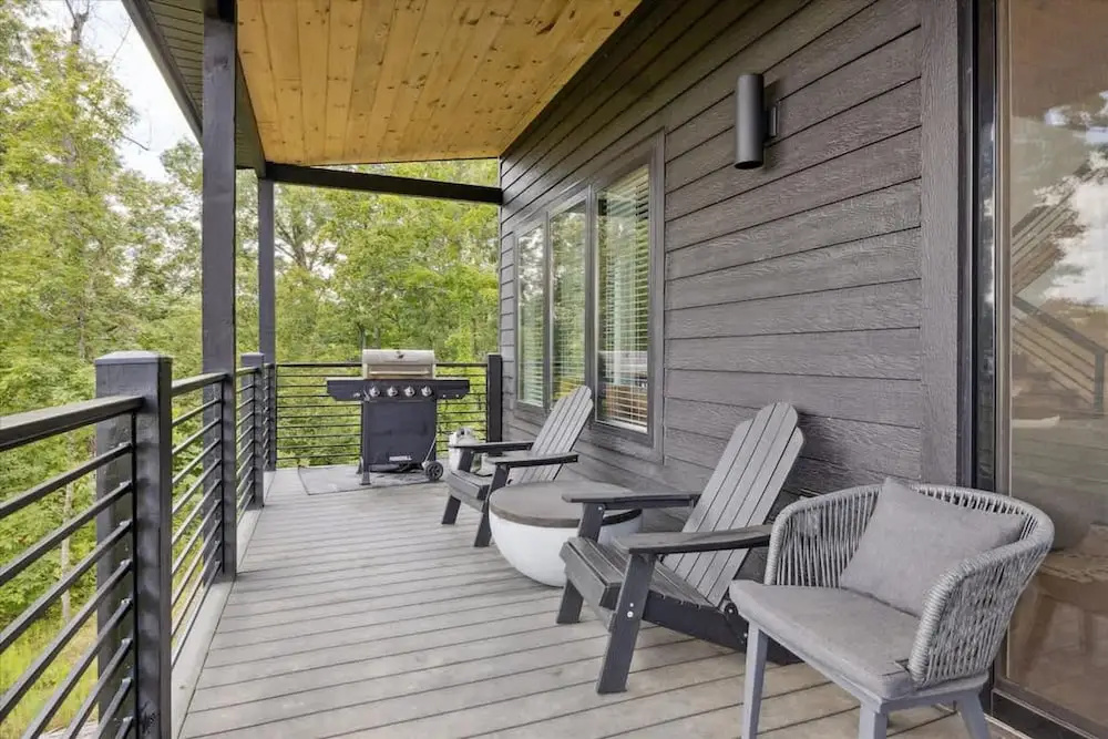 Horizons Ahead Mountain Home by Beyond Expectations With Pool