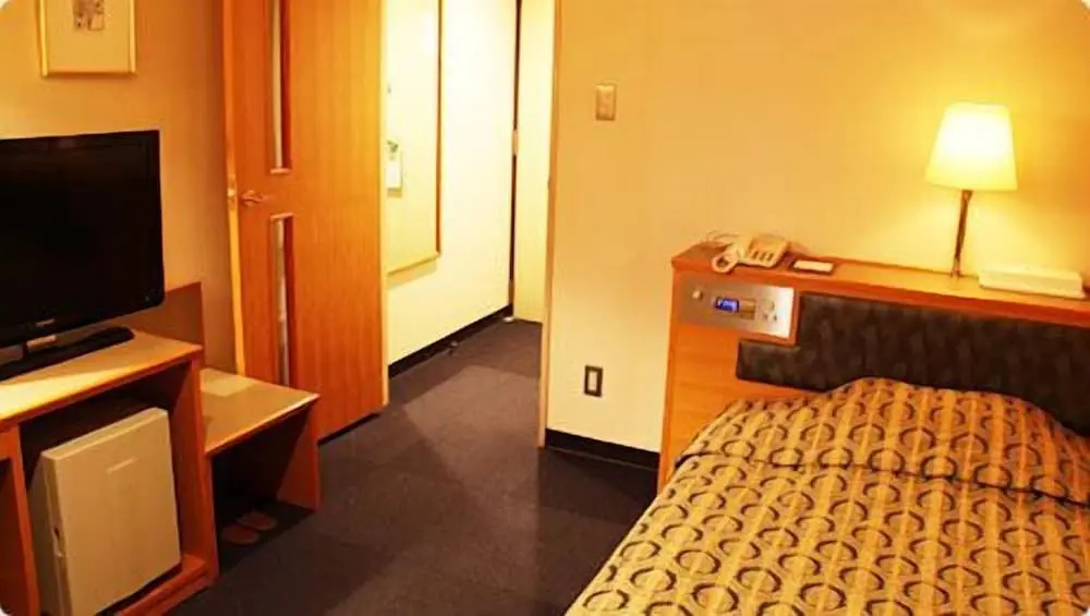 Urakawa Inn - Chambres