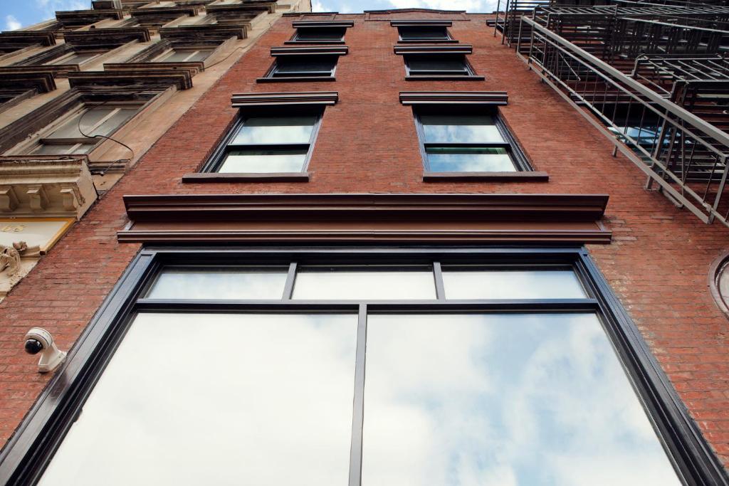 The Broome Hotel New York by null