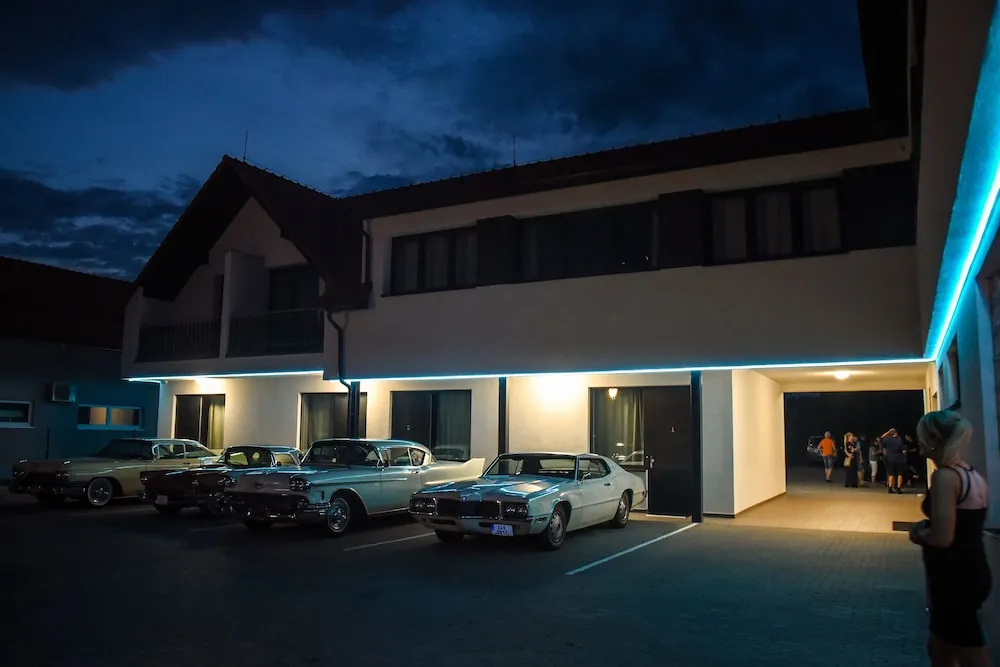 Hotel photo 18