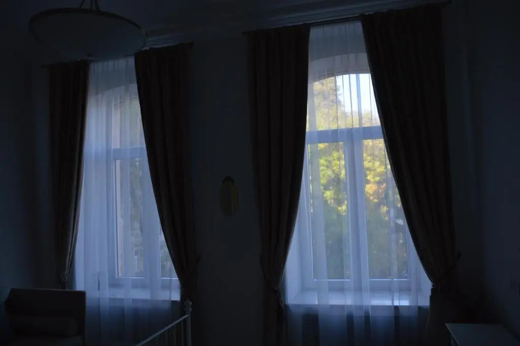 Cosy Old Vilnius - Chambres