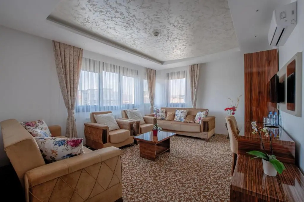 Superior Suite