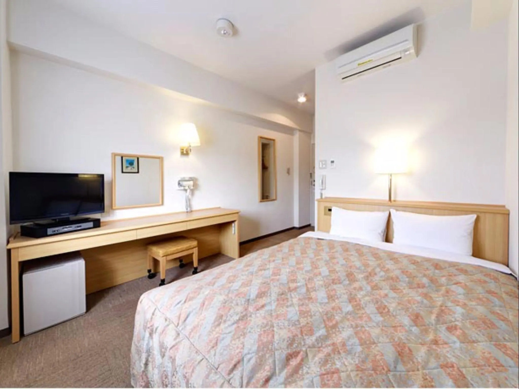 Hotel AZ Fukuoka Kanenokuma - Général