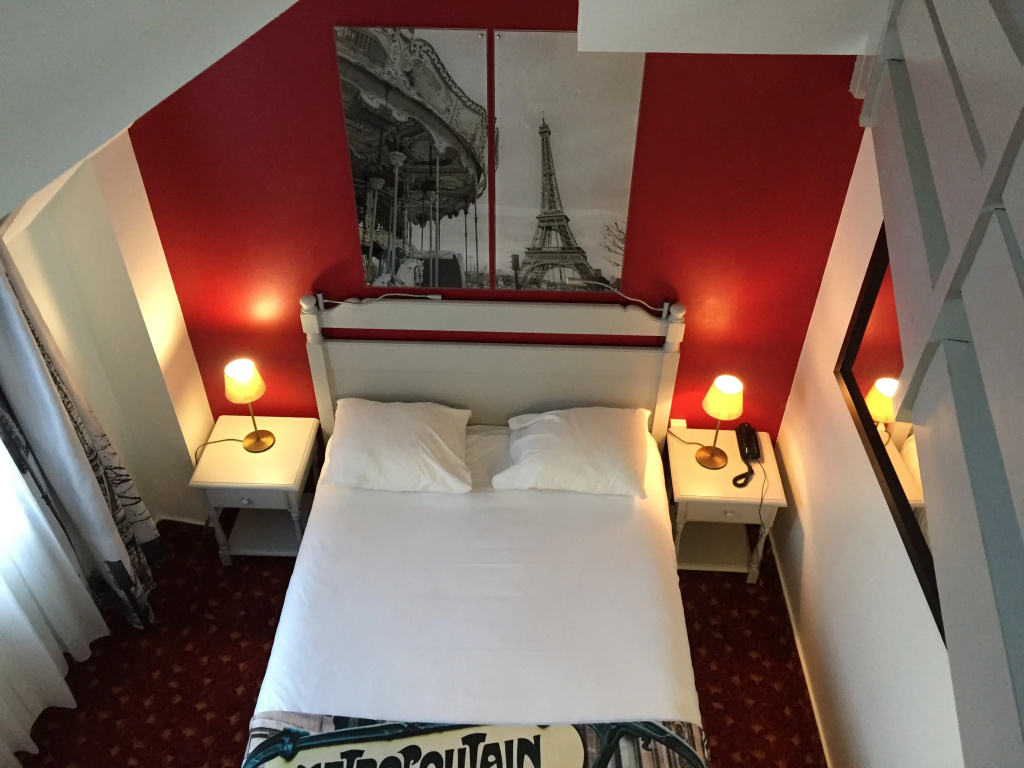 Hotel photo 6