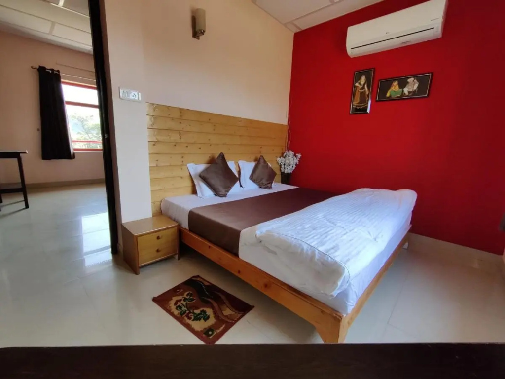 Hotel Bagora Heights - Général