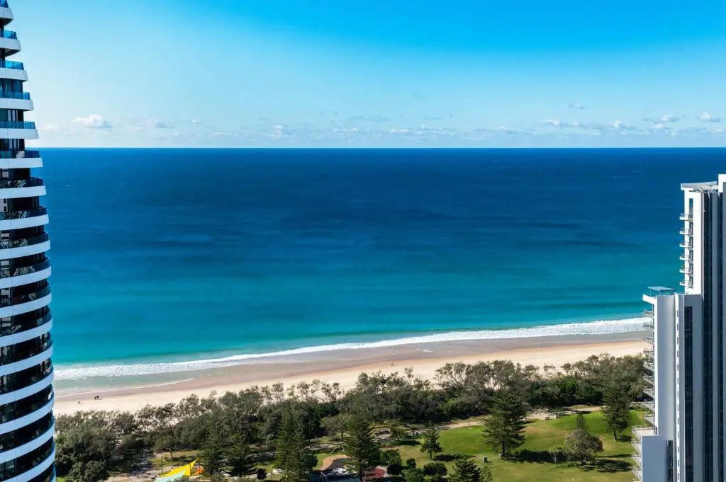 Peppers Broadbeach - Général