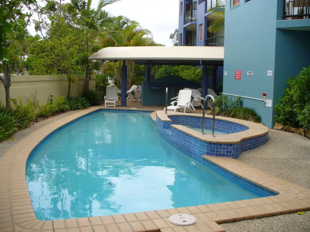 Twin Quays Noosa - Général