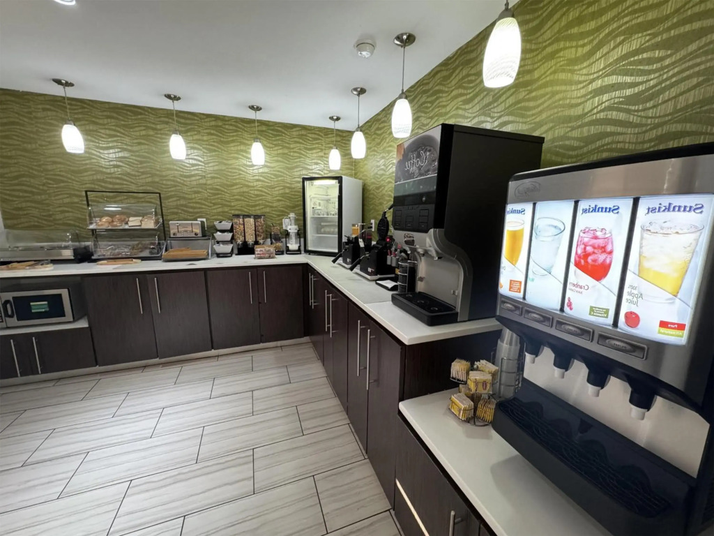 SureStay Plus by Best Western Alamogordo White Sands - фото 17