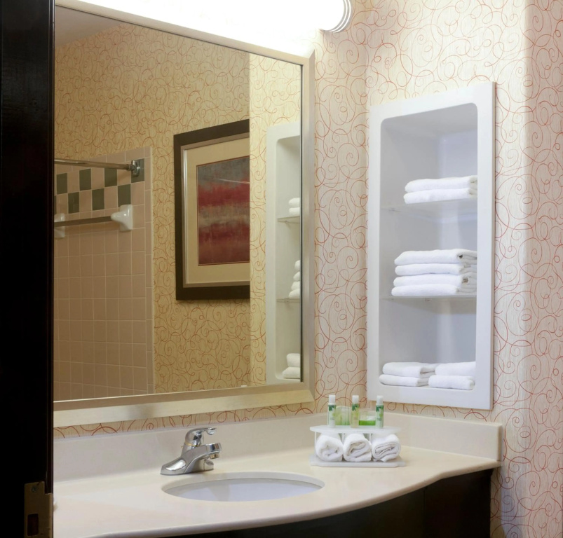 Holiday Inn Express Hotel & Suites Brownsville by IHG - Général