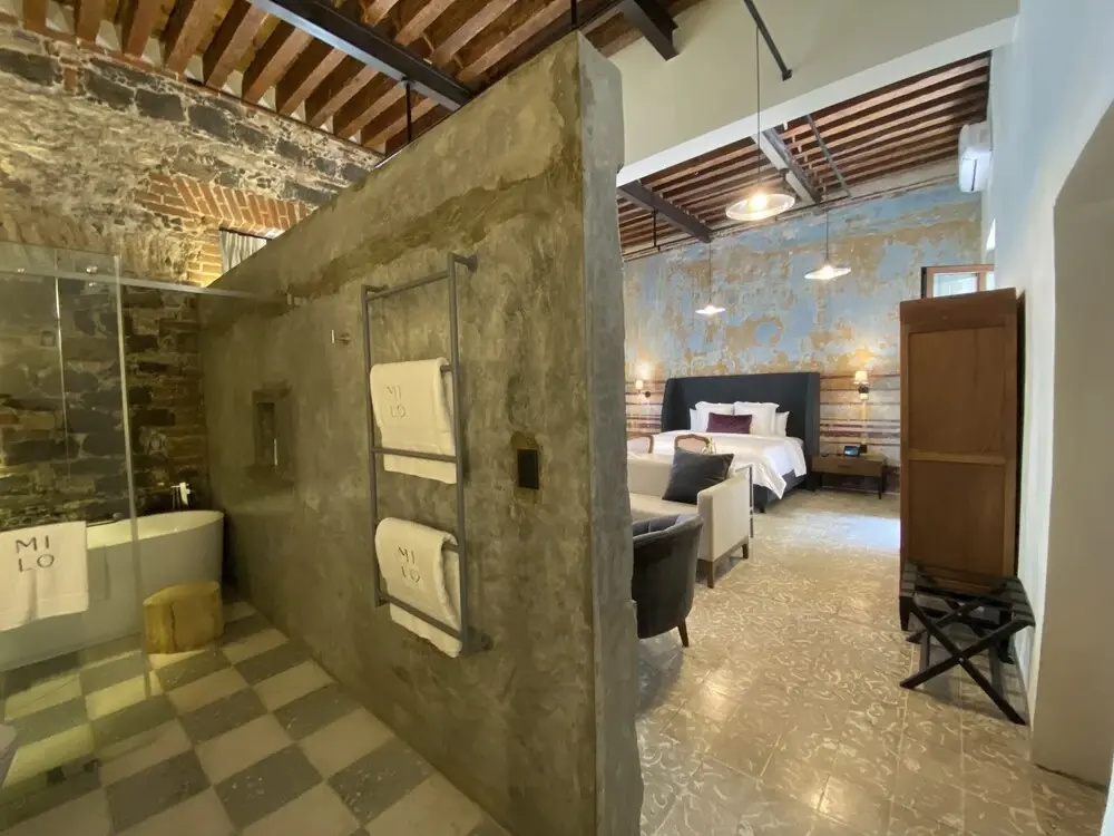 Hotel photo 25