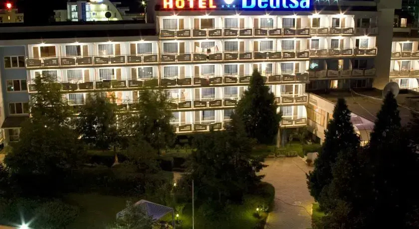 Belitsa Hotel