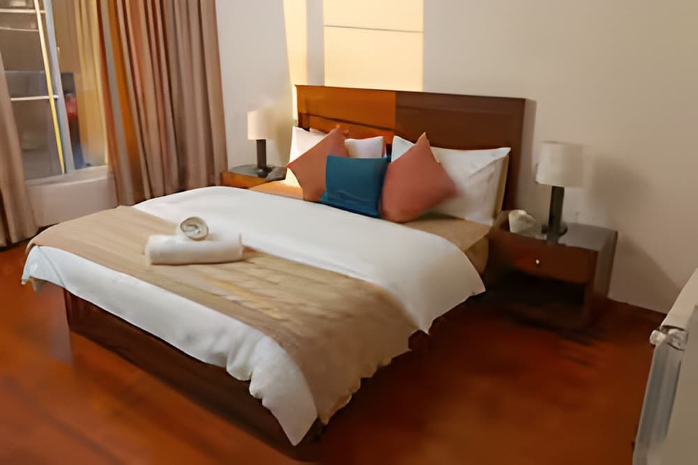 Hotel photo 5