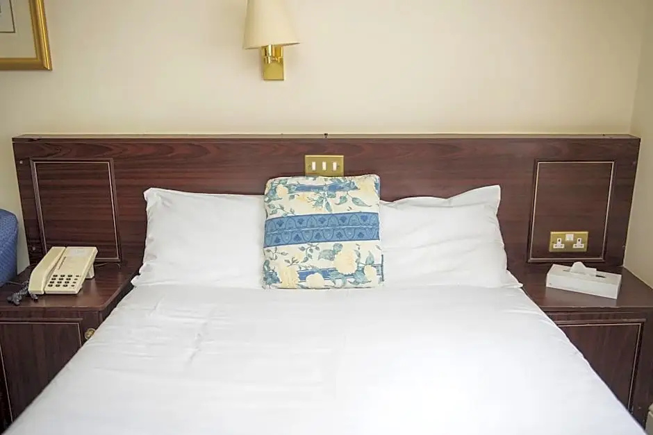 Himley Country Hotel - Chambres
