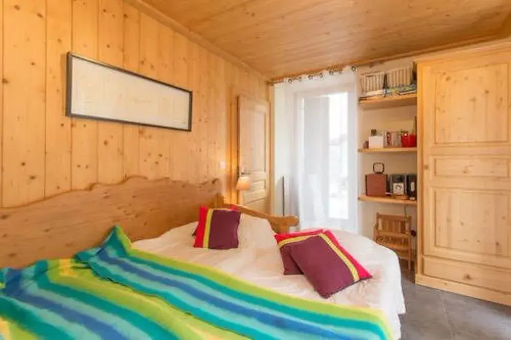 Voir la photo 1 — Appartement Chez Arséne