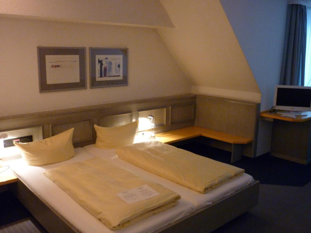 Hotel photo 20