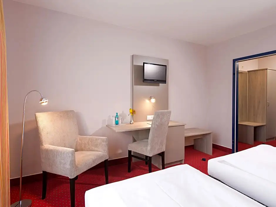 ACHAT Hotel Frankenthal in der Pfalz - Chambres
