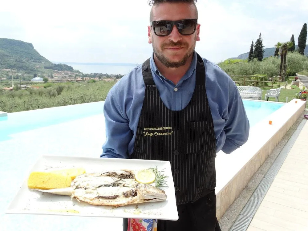 Relais Villa Olivi