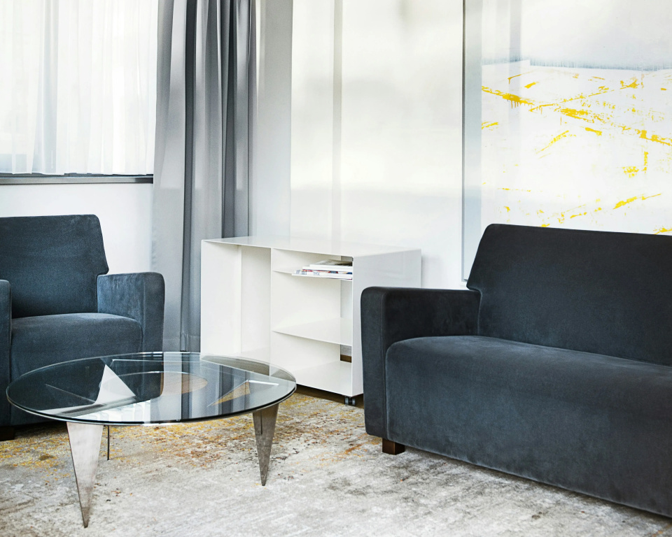 Augarten Art Hotel, a Member of Design Hotels - Général