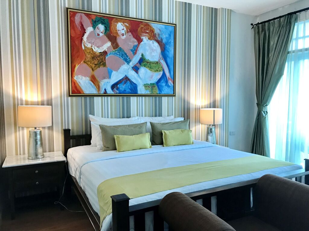 Casa Blanca Boutique hotel — фото 6