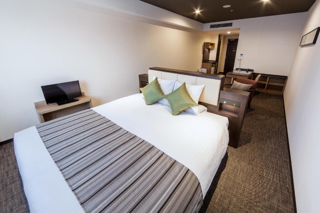 Hotel Mystays Premier Kanazawa 사진 3