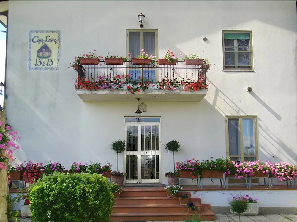 B&B Casa Losea