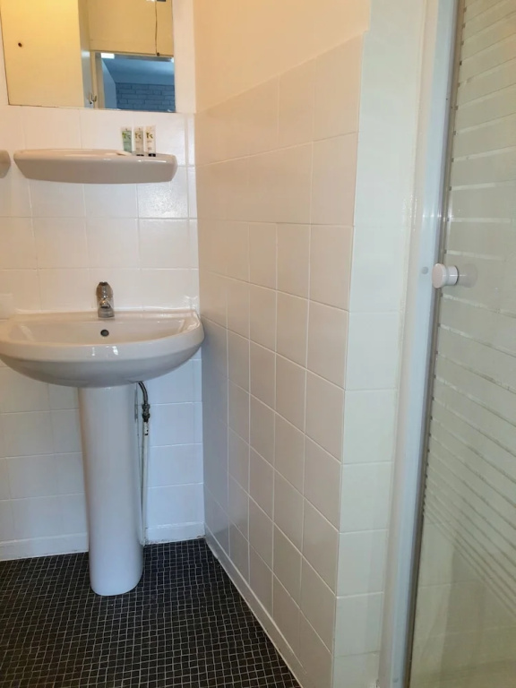 Meadowsweet Hotel - Chambres