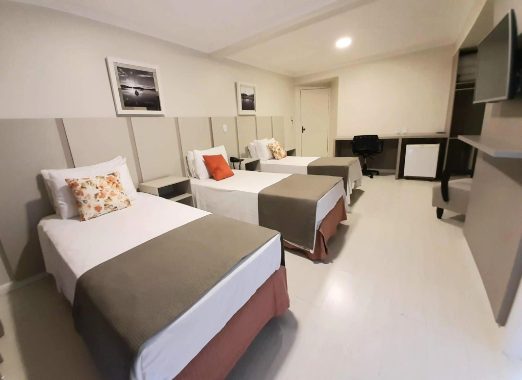 Hotel Ferraz — 5