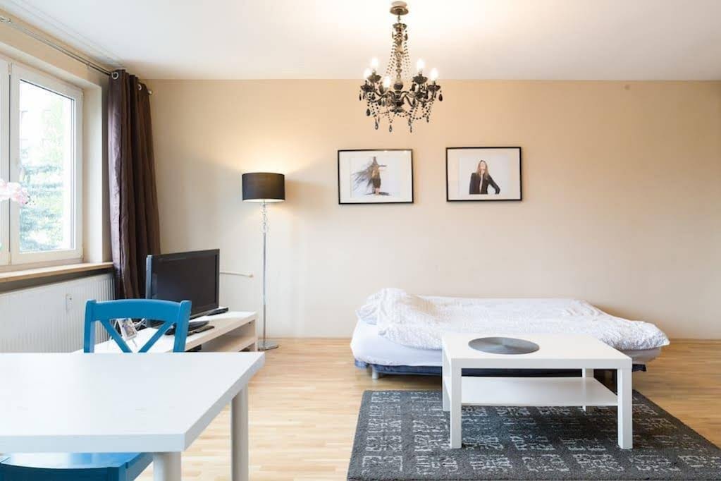 PiotrApartments III