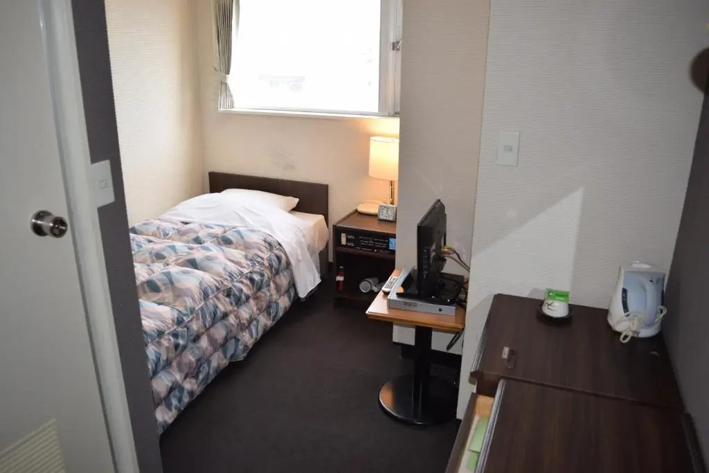 Hotel Yamanouchi - Chambres