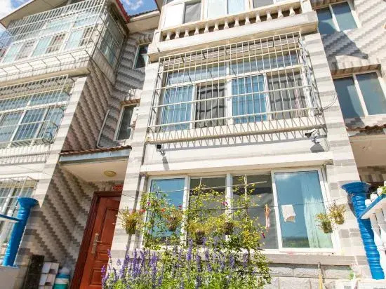Fanxing Xiaozhu Homestay