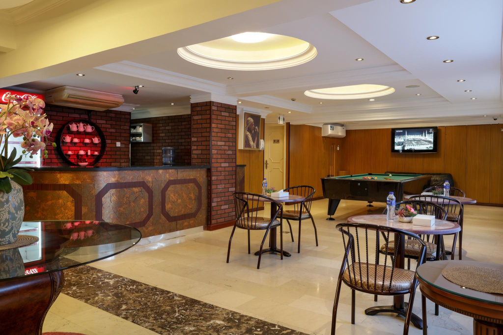 Hotel photo 17