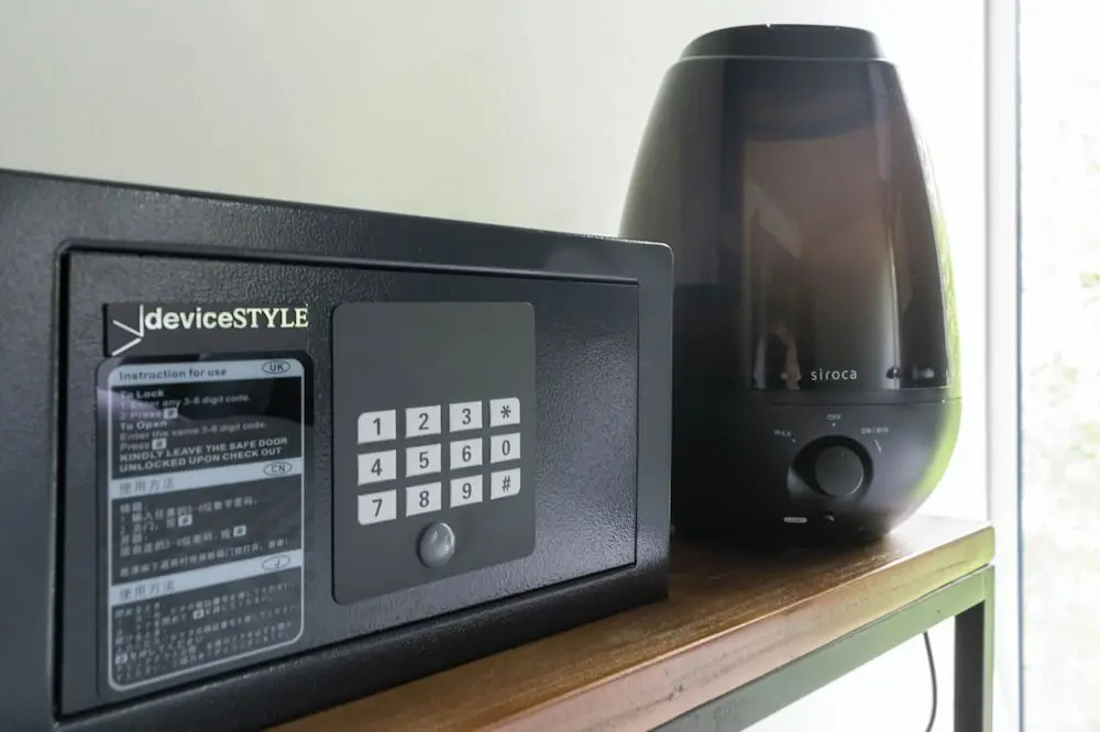 Hotel photo 9