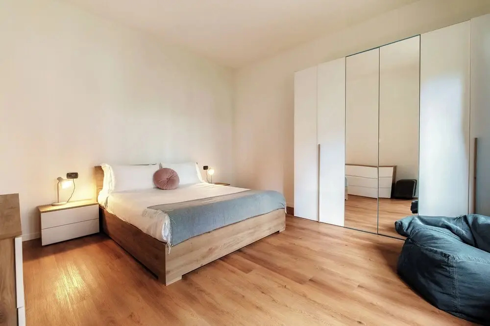 Comfort Apartment