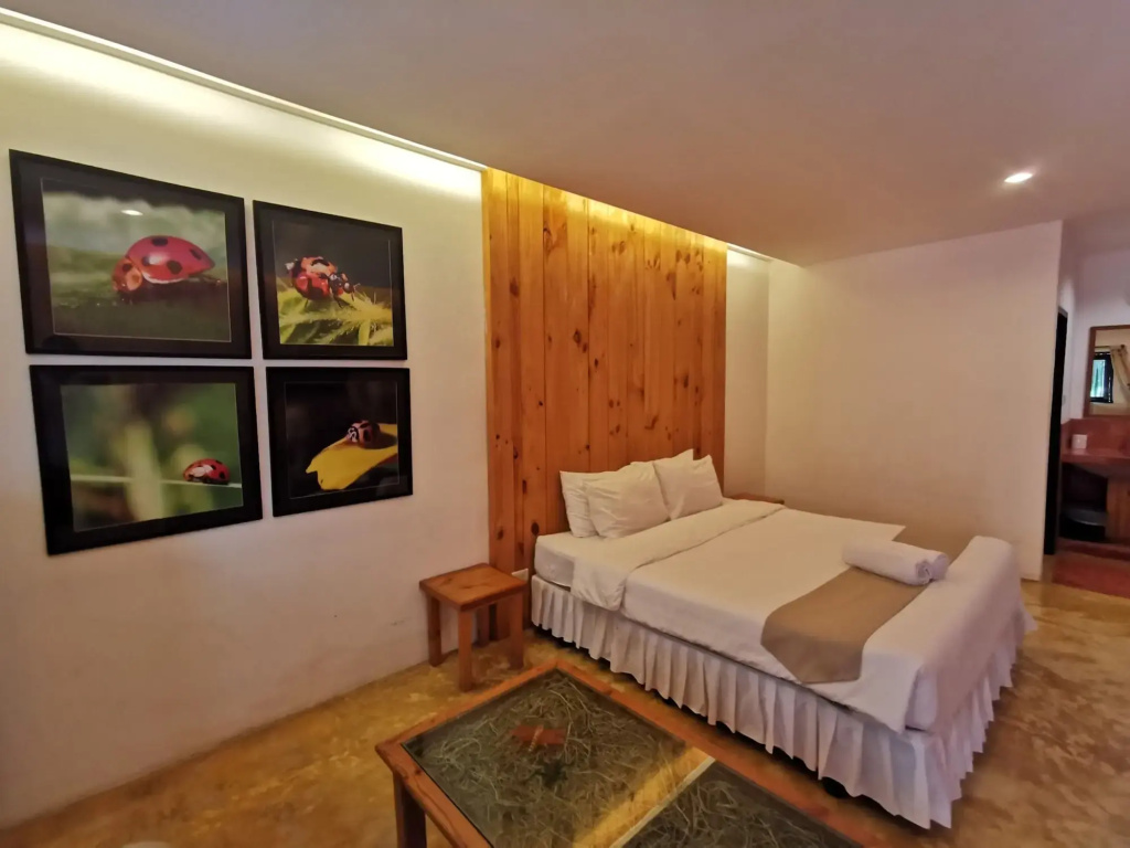 Amara Resort Hua Hin - Général