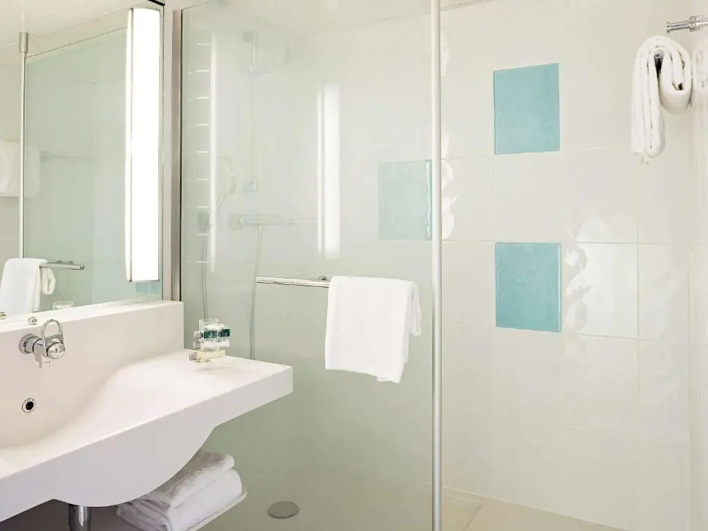 Novotel Pau Pyrénées - Chambres