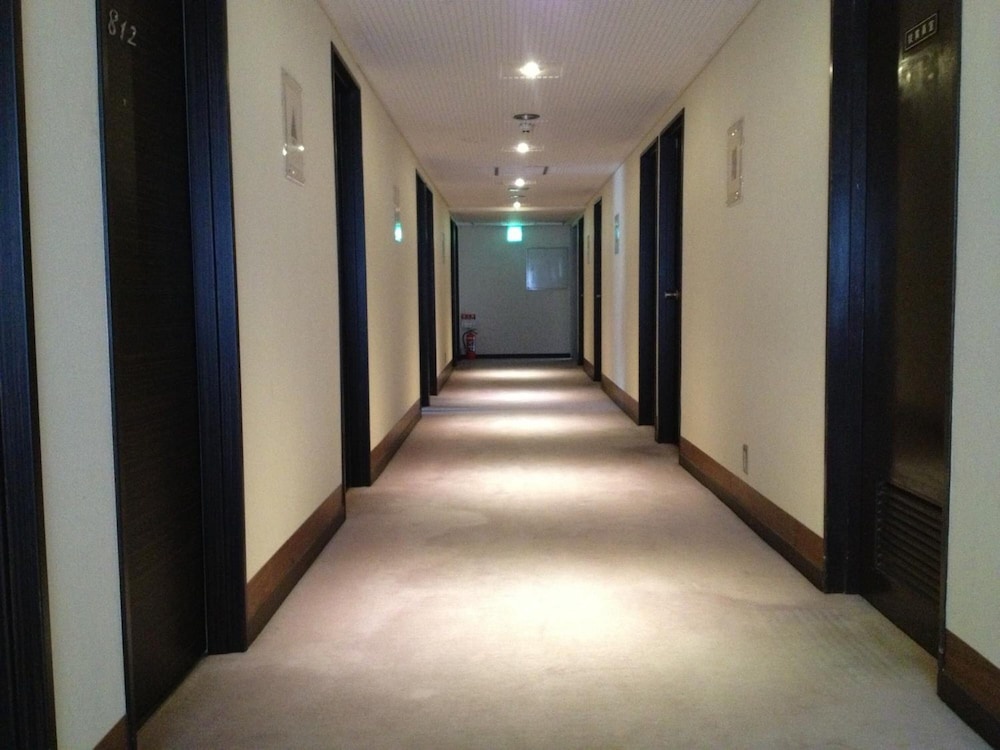 Hotel Horidome Villa 사진 26