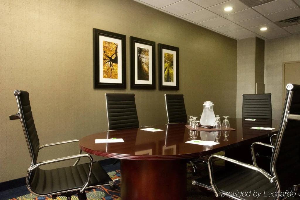 Holiday Inn & Suites Mississauga West - Meadowvale - Général