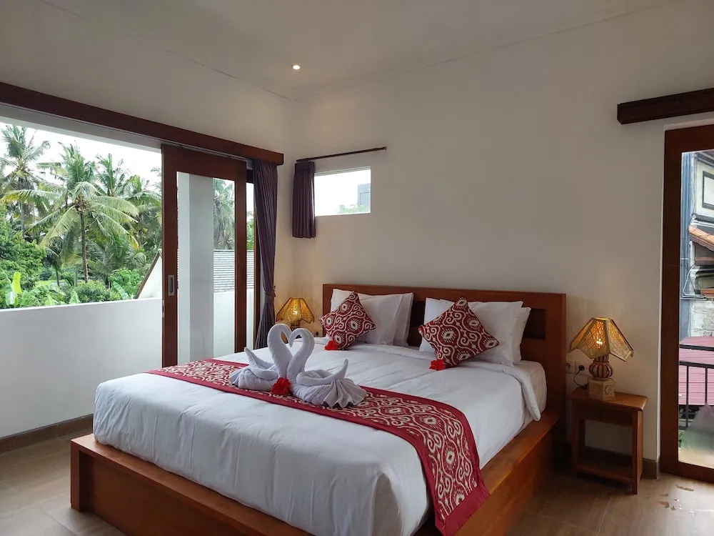 Prema Shiva Suites and Villas by EPS — фото
