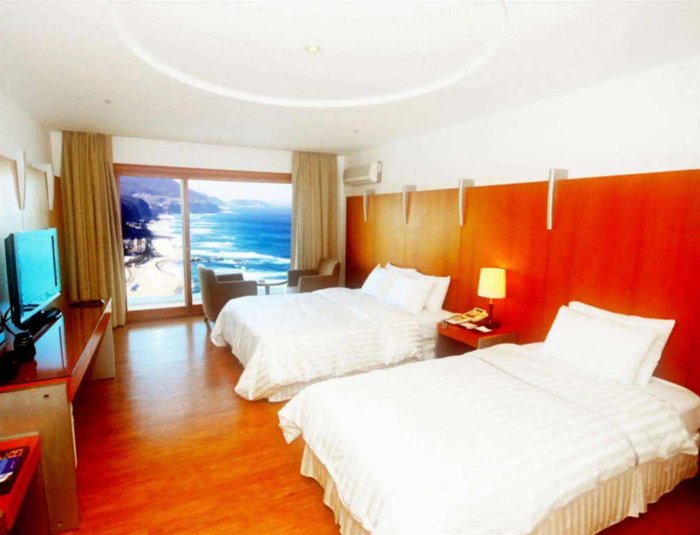 Sun Cruise Resort and Yacht - Général