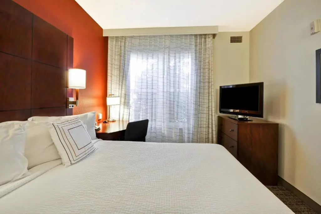 Residence Inn by Marriott Gulfport-Biloxi Airport - Chambres