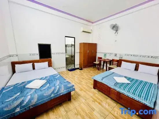 Thuan Phat Motel