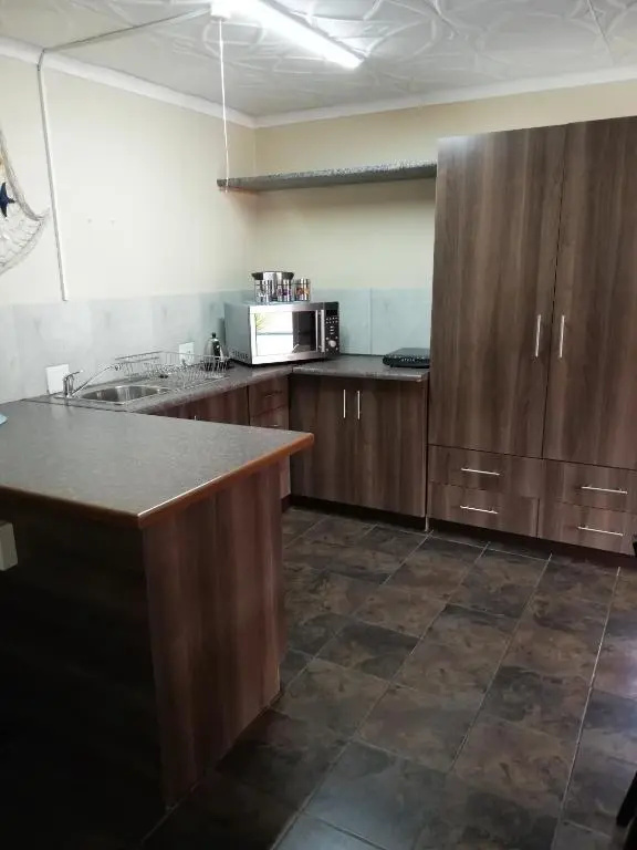 El Gran Chaparral Guest House - фото 11