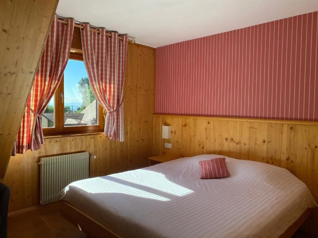Le Clos des Sources Hôtel*** & Spa - Chambres